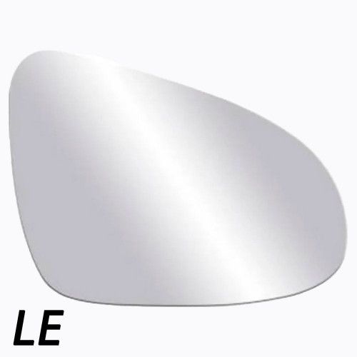 REFIL DE LENTE PRATA COROLLA 15/19 BLAWER LADO ESQUERDO - UNIDADE