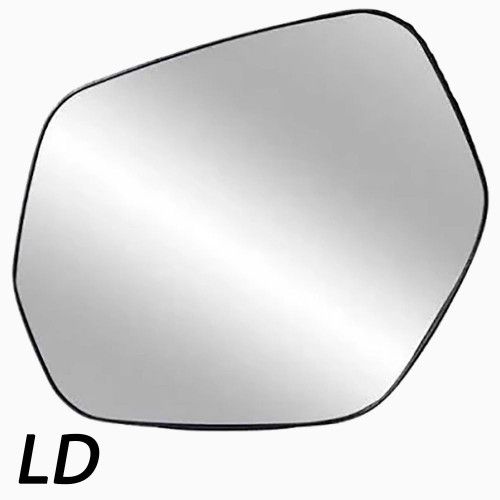 REFIL DE LENTE PRATA HRV 15/19 BLAWER LADO DIREITO - UNIDADE