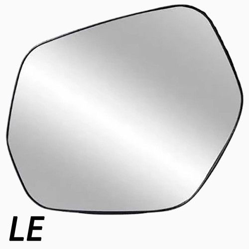 REFIL LENTE PRATA HRV 15/19 BLAWER LADO ESQUERDO - UNIDADE