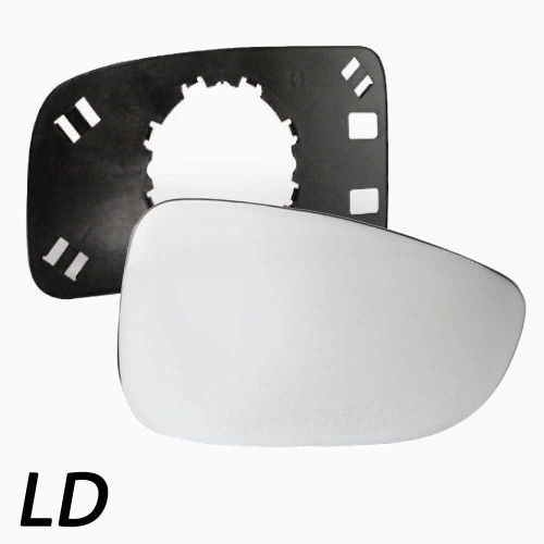 SUBCONJUNTO METALIZADO JETTA 11/16 BLAWER LADO DIREITO - UNIDADE