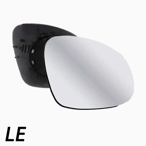 SUBCONJUNTO METALIZADO TIGUAN 09/14 BLAWER LADO ESQUERDO - UNIDADE