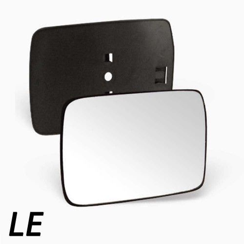 SUBCONJUNTO METALIZADO ESCORT 84/86 BLAWER LADO ESQUERDO - UNIDADE