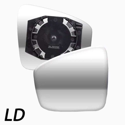 SUBCONJUNTO METALIZADO KWID BLAWER LADO DIREITO - UNIDADE