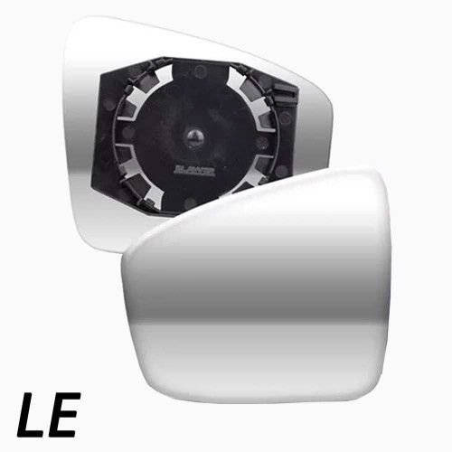 SUBCONJUNTO METALIZADO KWID BLAWER LADO ESQUERDO - UNIDADE