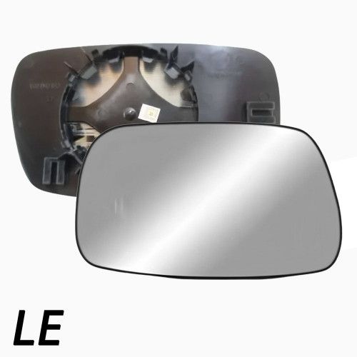 SUBCONJUNTO METALIZADO COROLLA 03/08 BLAWER LADO ESQUERDO - UNIDADE