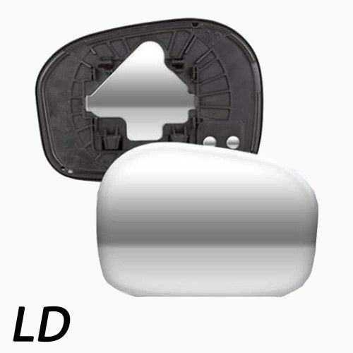 SUBCONJUNTO METALIZADO NEW FIT 09/14 BLAWER LADO DIREITO - UNIDADE