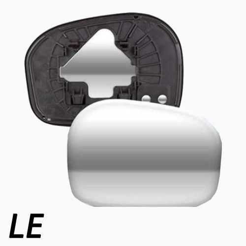 SUBCONJUNTO METALIZADO NEW FIT 09/14 BLAWER LADO ESQUERDO - UNIDADE