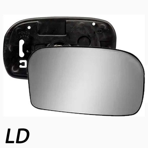 SUBCONJUNTO METALIZADO CIVIC 02/05 BLAWER LADO DIREITO - UNIDADE