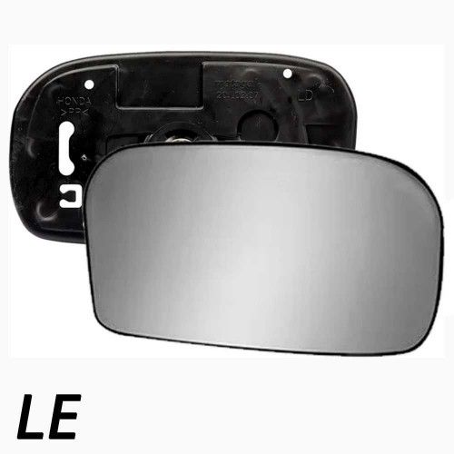 SUBCONJUNTO METALIZADO CIVIC 02/05 BLAWER LADO ESQUERDO - UNIDADE