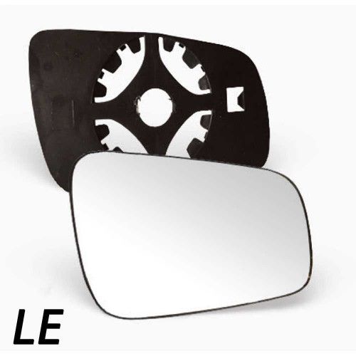 SUBCONJUNTO METALIZADO GOL G3/G4/ SANTANA 98/06 BLAWER LADO ESQUERDO - UNIDADE