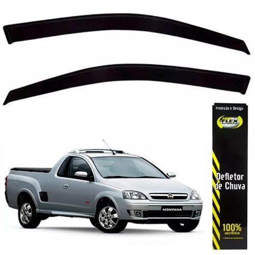 CALHA DE CHUVA MONTANA 03/10 ECOFLEX - JOGO