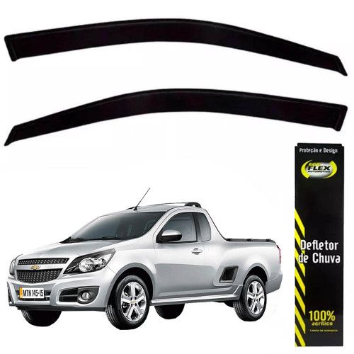 CALHA DE CHUVA MONTANA 11/21 ECOFLEX - JOGO