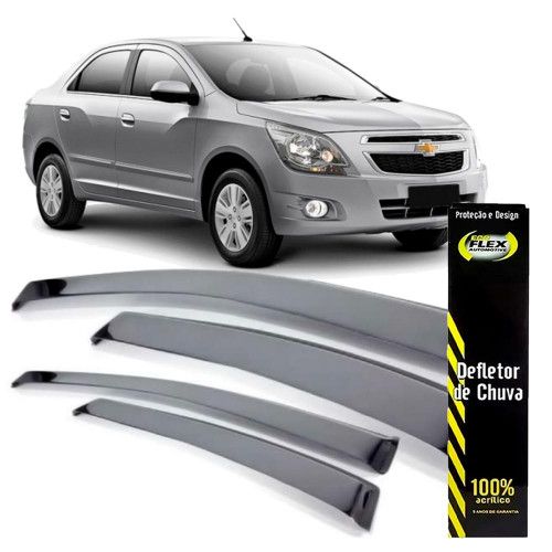 CALHA DE CHUVA COBALT 12/20 ECOFLEX - JOGO