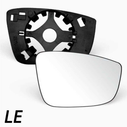 SUBCONJUNTO METALIZADO GOL G5 BLAWER LADO ESQUERDO - UNIDADE