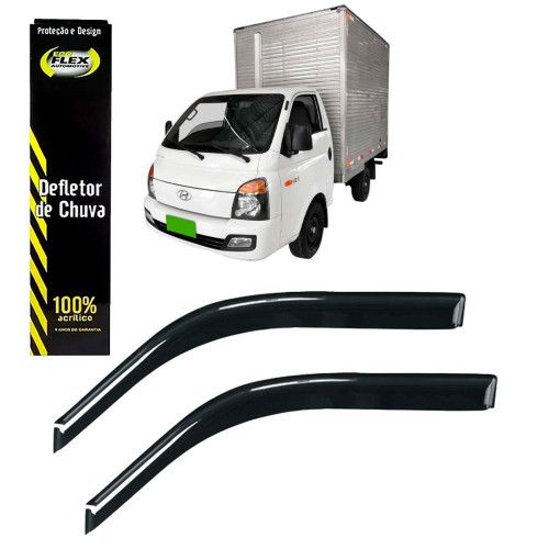 CALHA CHUVA HR TODAS ECOFLEX - JOGO