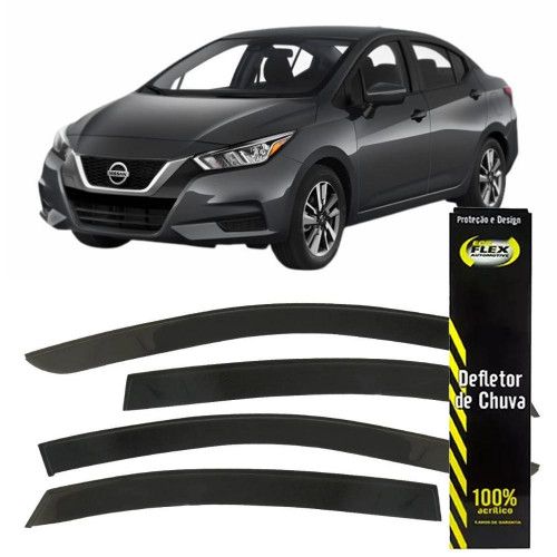 CALHA DE CHUVA VERSA 21/... ECOFLEX - JOGO