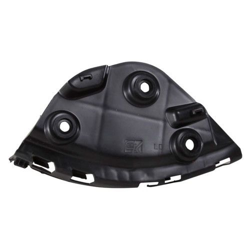 SUPORTE GUIA DE PARA-CHOQUE FOX 10/14 ENGEKAR DIANTEIRO LADO DIREITO - UNIDADE