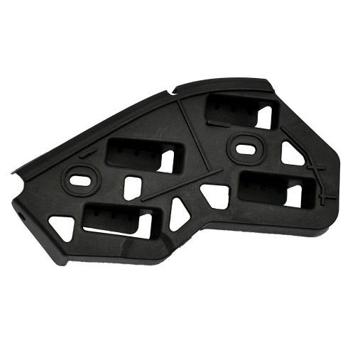 SUPORTE GUIA DE PARA-CHOQUE DIANTEIRO POLO 08/13 ENGEKAR DIANTEIRO LADO DIREITO - UNIDADE