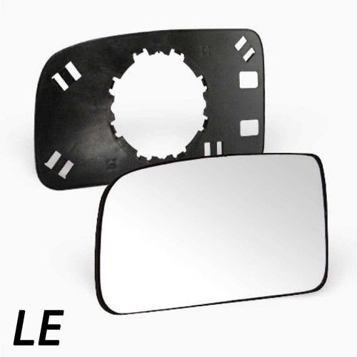 SUBCONJUNTO METALIZADO SANTANA 91/97 BLAWER LADO ESQUERDO - UNIDADE