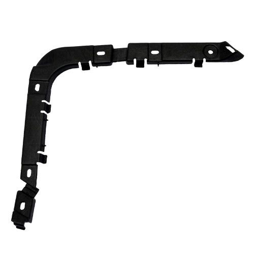 SUPORTE GUIA PARA-CHOQUE FORD KA 08/13 ENGEKAR TRASEIRO LADO ESQUERDO - UNIDADE