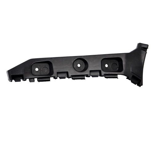 SUPORTE GUIA PARA-CHOQUE FORD KA 14/19 HATCH ENGEKAR TRASEIRO LADO ESQUERDO - UNIDADE