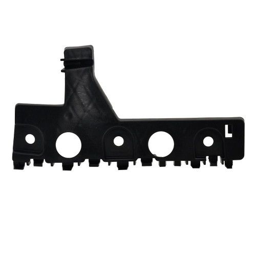 SUPORTE GUIA PARA-CHOQUE FORD KA 20/21 ENGEKAR DIANTEIRO LADO ESQUERDO - UNIDADE