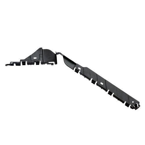 SUPORTE GUIA PARA-CHOQUE FIESTA 10/14 ENGEKAR TRASEIRO SEDAN LADO ESQUERDO - UNIDADE