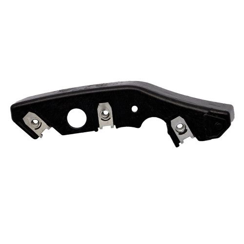 SUPORTE GUIA PARA-CHOQUE NEW FIESTA 15/... ENGEKAR DIANTEIRO LADO ESQUERDO - UNIDADE