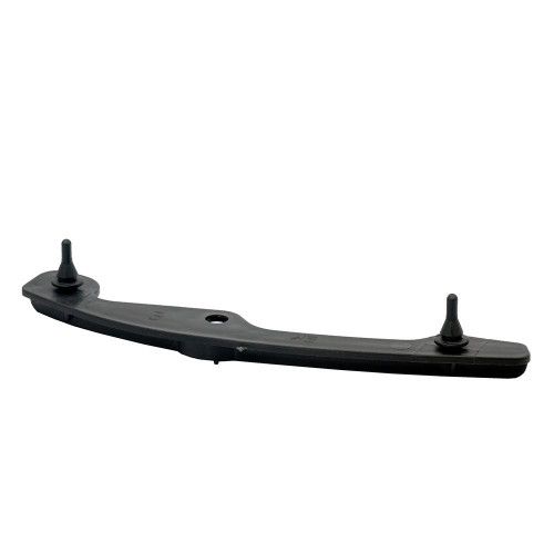 SUPORTE GUIA PARA-CHOQUE FIESTA 03/15 HATCH ENGEKAR TRASEIRO LADO ESQUERDO - UNIDADE