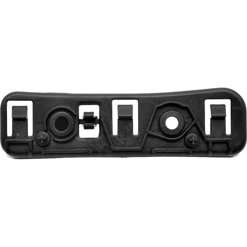 SUPORTE GUIA PARA-CHOQUE ARGO/ CRONOS ENGEKAR DIANTEIRO LADO DIREITO - UNIDADE