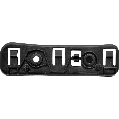 SUPORTE GUIA PARA-CHOQUE ARGO/ CRONOS ENGEKAR DIANTEIRO LADO ESQUERDO - UNIDADE