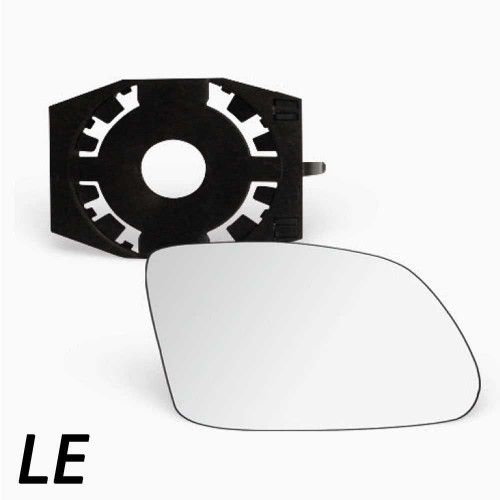 SUBCONJUNTO METALIZADO GOLF 08/13/ POLO 09/16 BLAWER LADO ESQUERDO - UNIDADE 