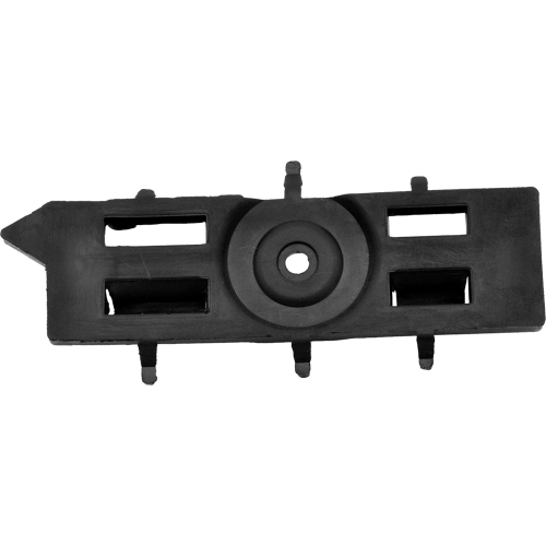 SUPORTE GUIA PARA-CHOQUE CORSA 03/12 HATCH ENGEKAR TRASEIRO LADO DIREITO - UNIDADE