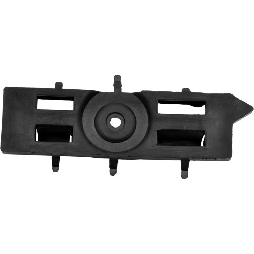 SUPORTE GUIA PARA-CHOQUE CORSA 03/12 HATCH ENGEKAR TRASEIRO LADO ESQUERDO - UNIDADE