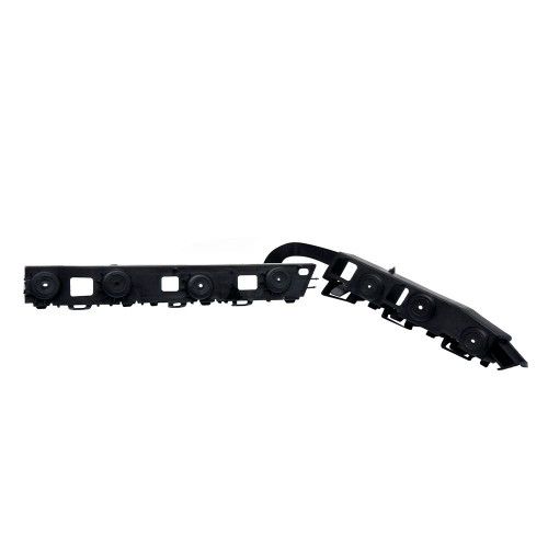 SUPORTE GUIA PARA-CHOQUE PRISMA 12/16 ENGEKAR TRASEIRO LADO ESQUERDO - UNIDADE