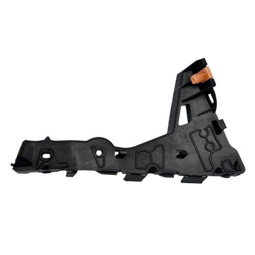 SUPORTE GUIA PARA-CHOQUE VECTRA 06/12 ENGEKAR DIANTEIRO LADO DIREITO - UNIDADE