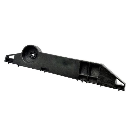 SUPORTE GUIA DO PARA-CHOQUE MARCH 10/14 ENGEKAR TRASEIRO LADO ESQUERDO - UNIDADE