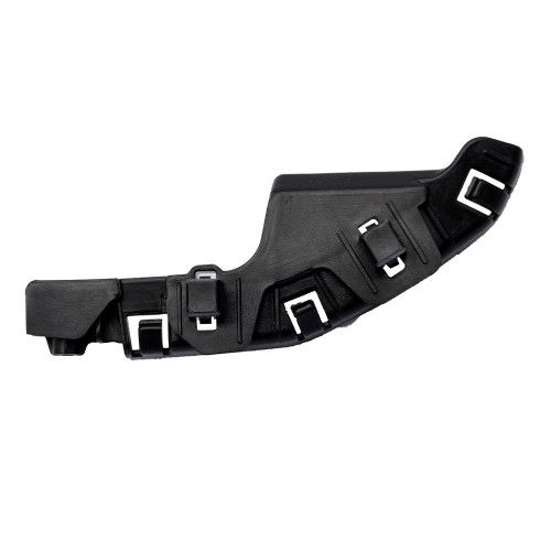 SUPORTE GUIA DE PARA-CHOQUE KWID ENGEKAR DIANTEIRO LADO ESQUERDO - UNIDADE