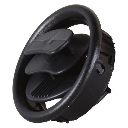 DIFUSOR DE AR CELTA 01/07 ENGEKAR ARO PRETO - UNIDADE