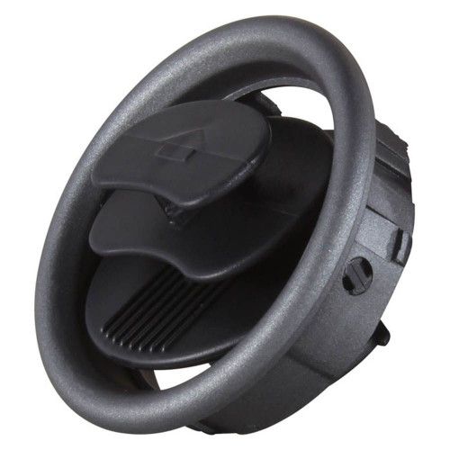 DIFUSOR DE AR CELTA 01/07 ENGEKAR ARO GRAFITE - UNIDADE