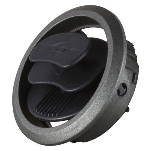 DIFUSOR DE AR CELTA 08/15 ENGEKAR ARO GRAFITE - UNIDADE