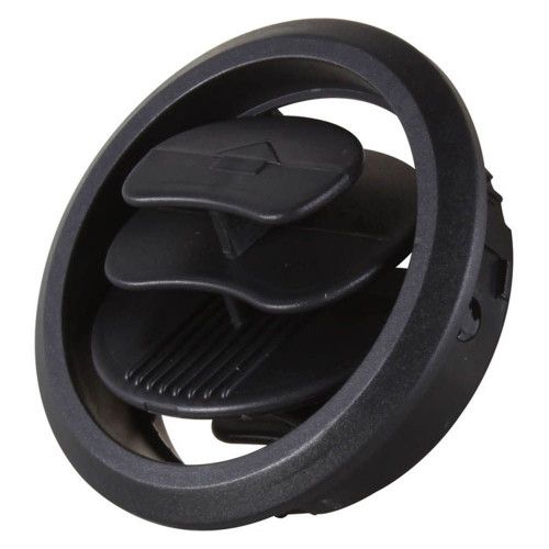 DIFUSOR DE AR CELTA 08/15 ENGEKAR ARO PRETO - UNIDADE