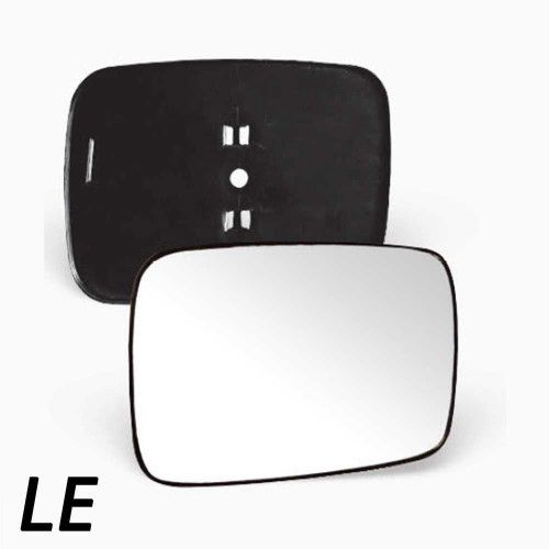 SUBCONJUNTO METALIZADO ESCORT 87/92 BLAWER LADO ESQUERDO - UNIDADE