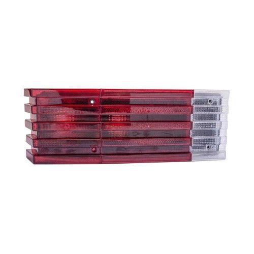 LANTERNA TRASEIRA BRASÍLIA 79/82 INDCAR BICOLOR - UNIDADE