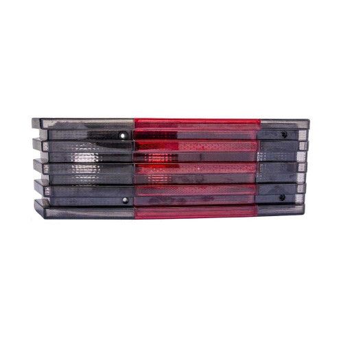 LANTERNA TRASEIRA BRASÍLIA 79/82 INDCAR FUMÊ - UNIDADE