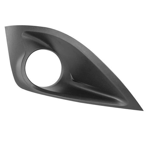 GRADE PARA-CHOQUE FIESTA 11/13 BLAWER C/ MILHA LADO DIREITO - UNIDADE