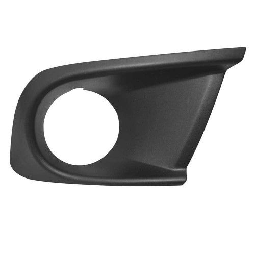 GRADE PARA-CHOQUE ONIX/ PRISMA LS/LT 15/... BLAWER C/ MILHA LADO DIREITO - UNIDADE