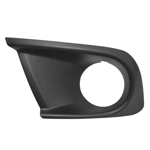 GRADE PARA-CHOQUE ONIX/ PRISMA LS/LT 15/... BLAWER C/ MILHA LADO ESQUERDO - UNIDADE