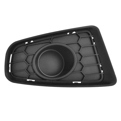 GRADE PARA-CHOQUE SANDERO 12/14 BLAWER S/ MILHA LADO DIREITO - UNIDADE