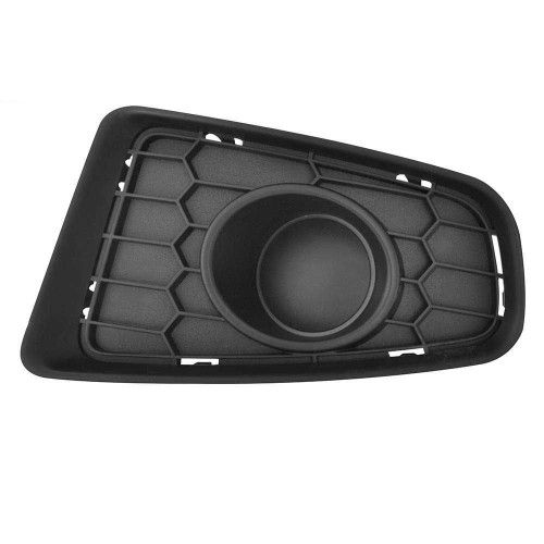 GRADE PARA-CHOQUE SANDERO 12/14 BLAWER S/ MILHA LADO ESQUERDO - UNIDADE